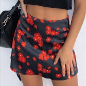 White Fox Boutique Skirt